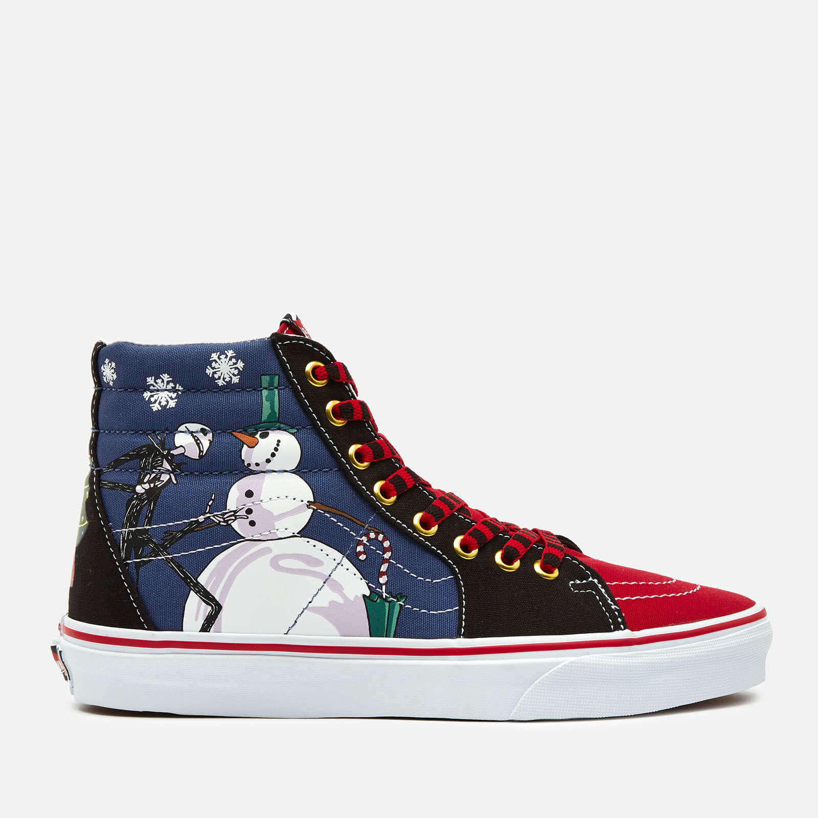 nightmare before christmas trainers uk