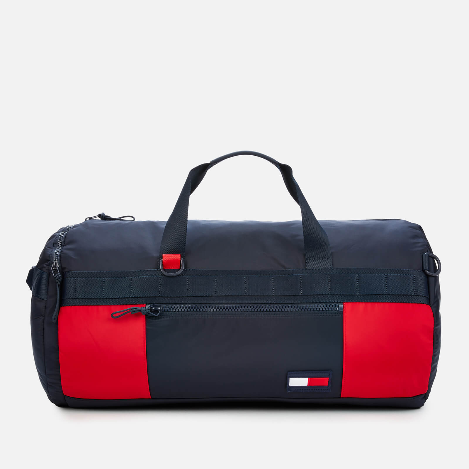 tommy hilfiger mens weekend bag