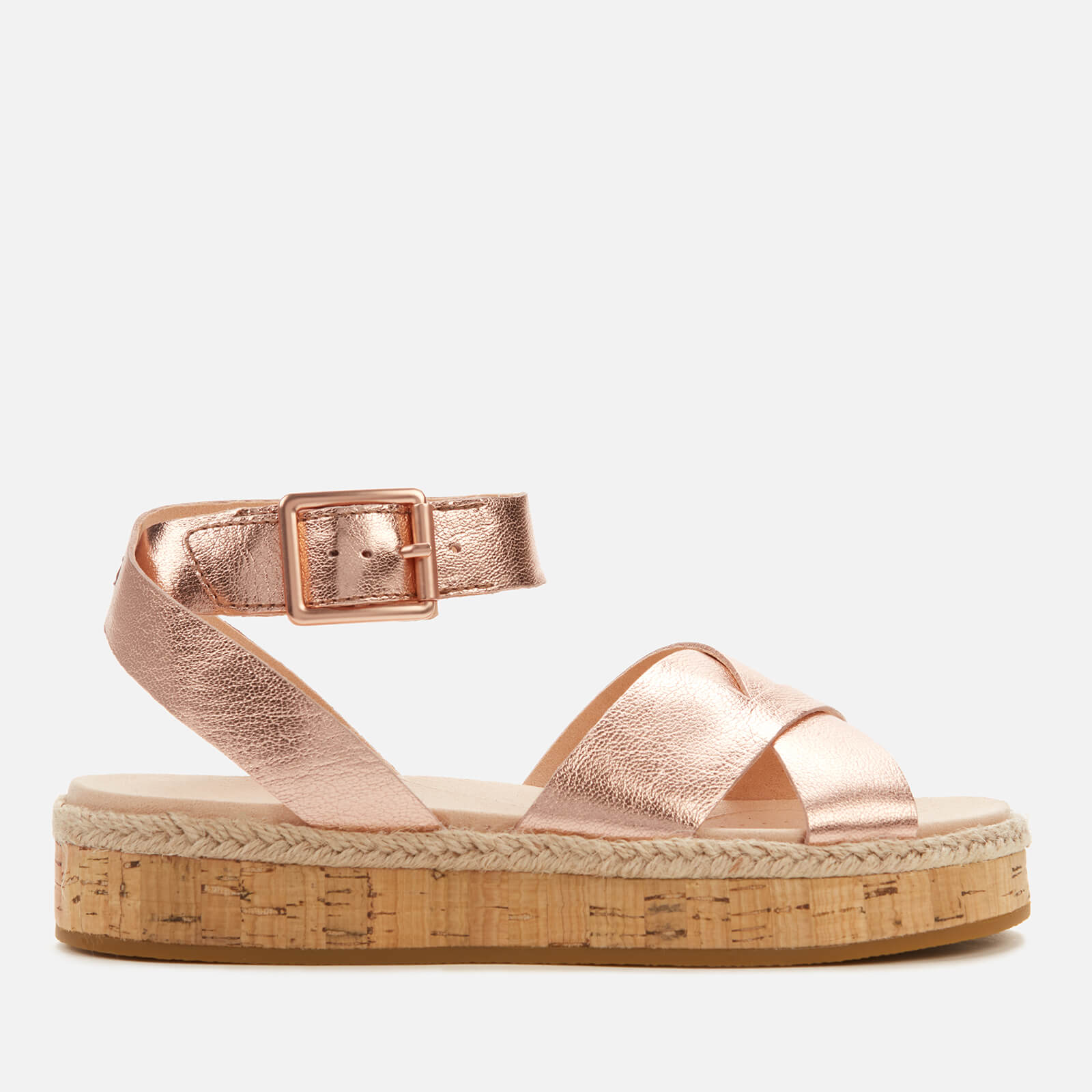 clarks botanic poppy sandals