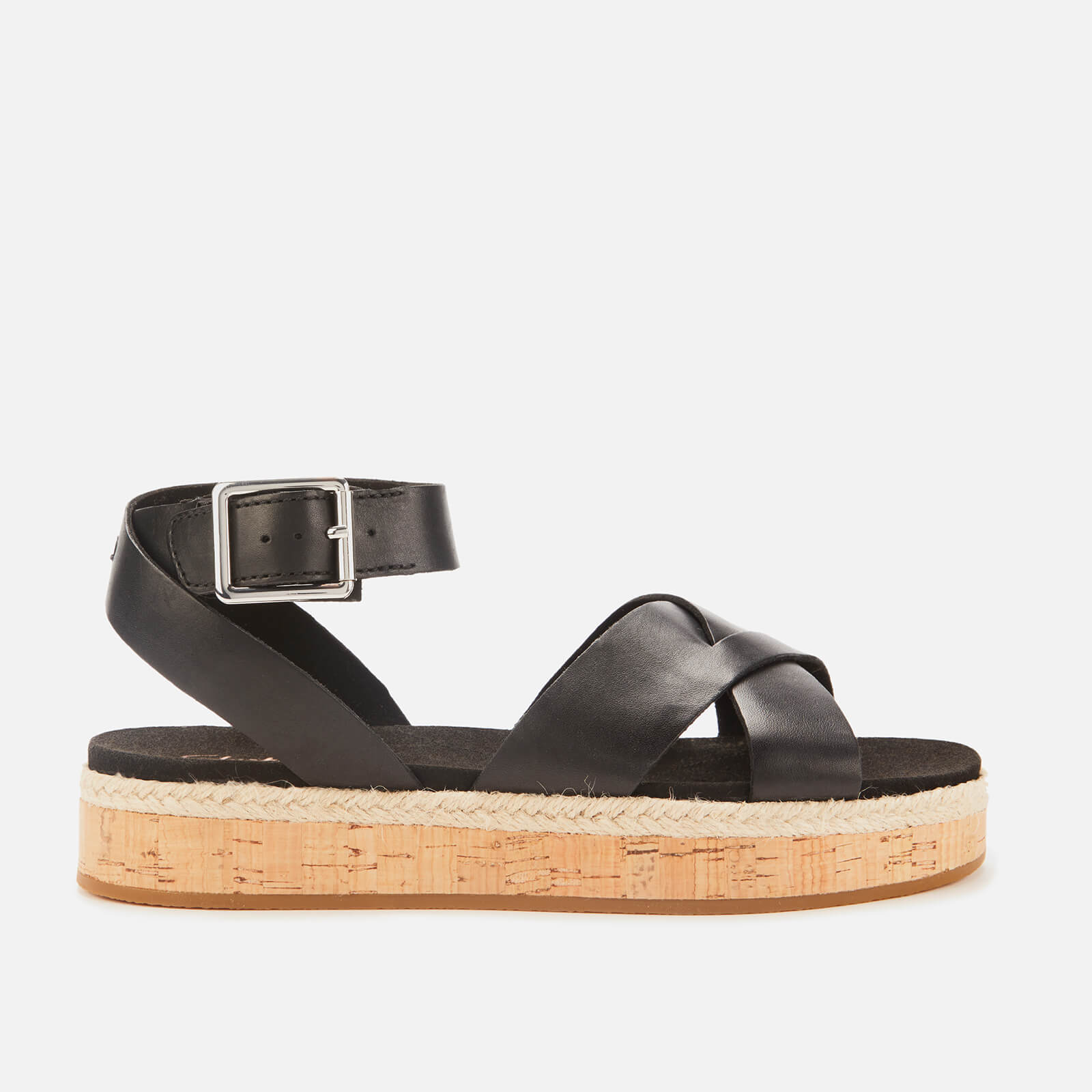 clarks poppy sandals