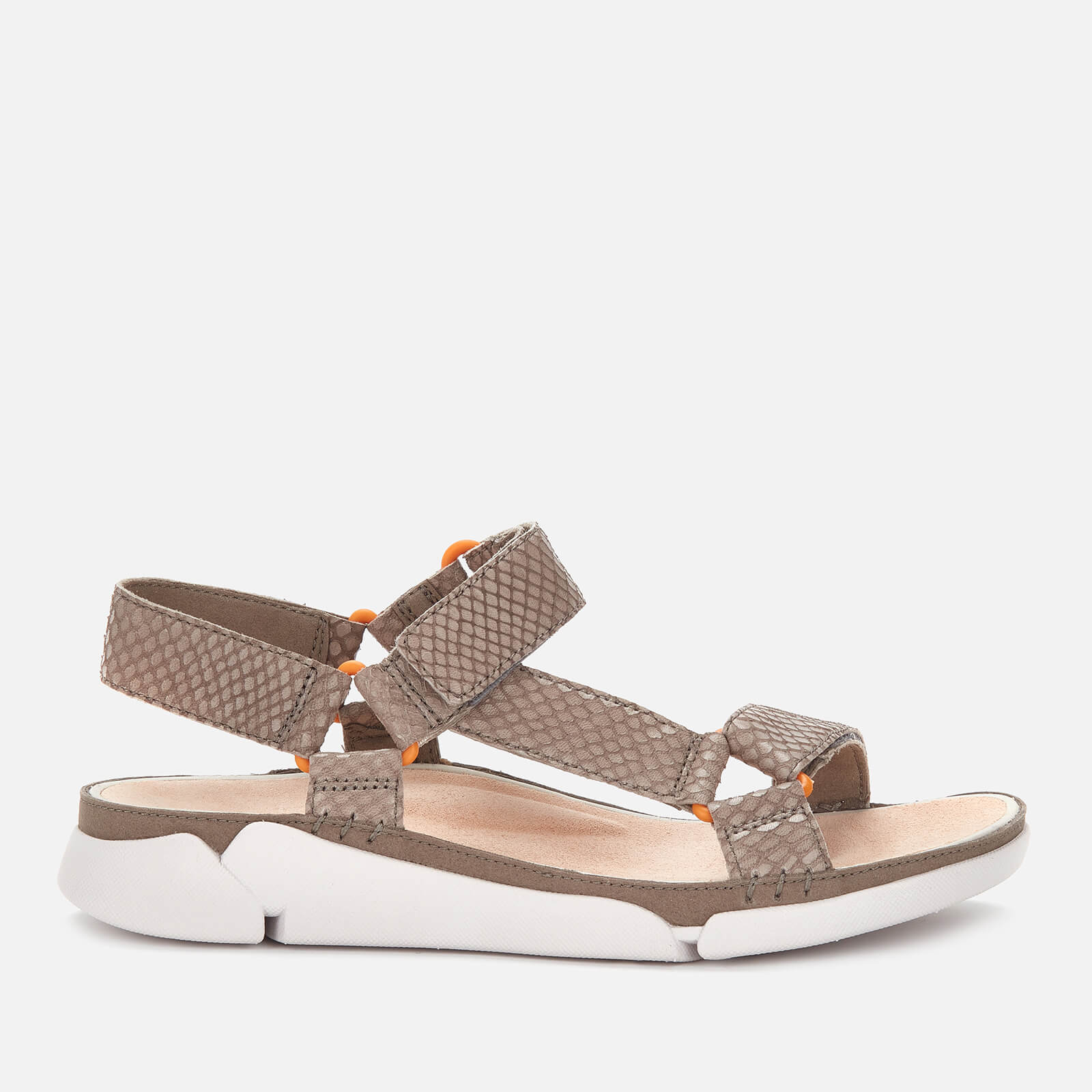 clarks tri sandals