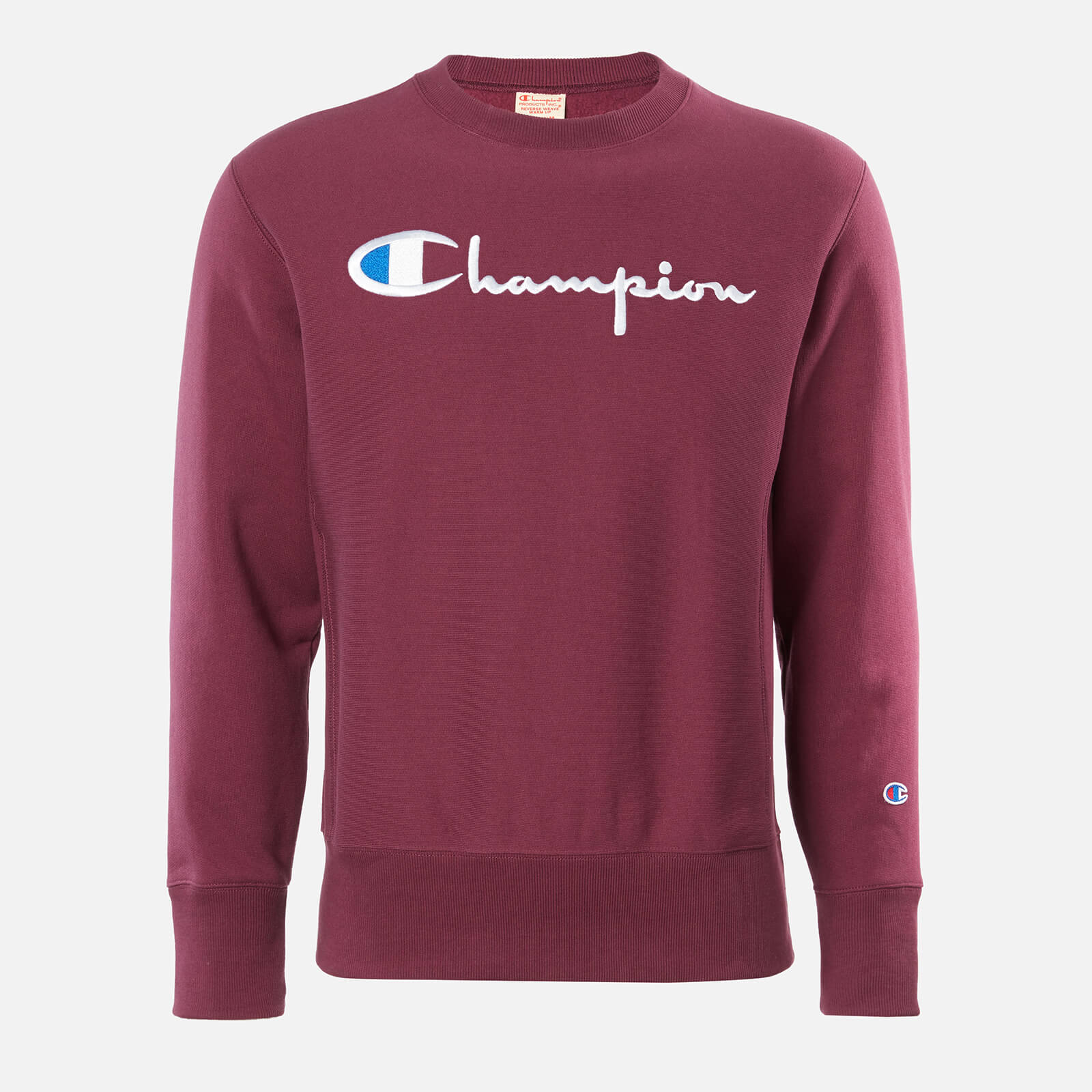 champion hoodie mens maroon