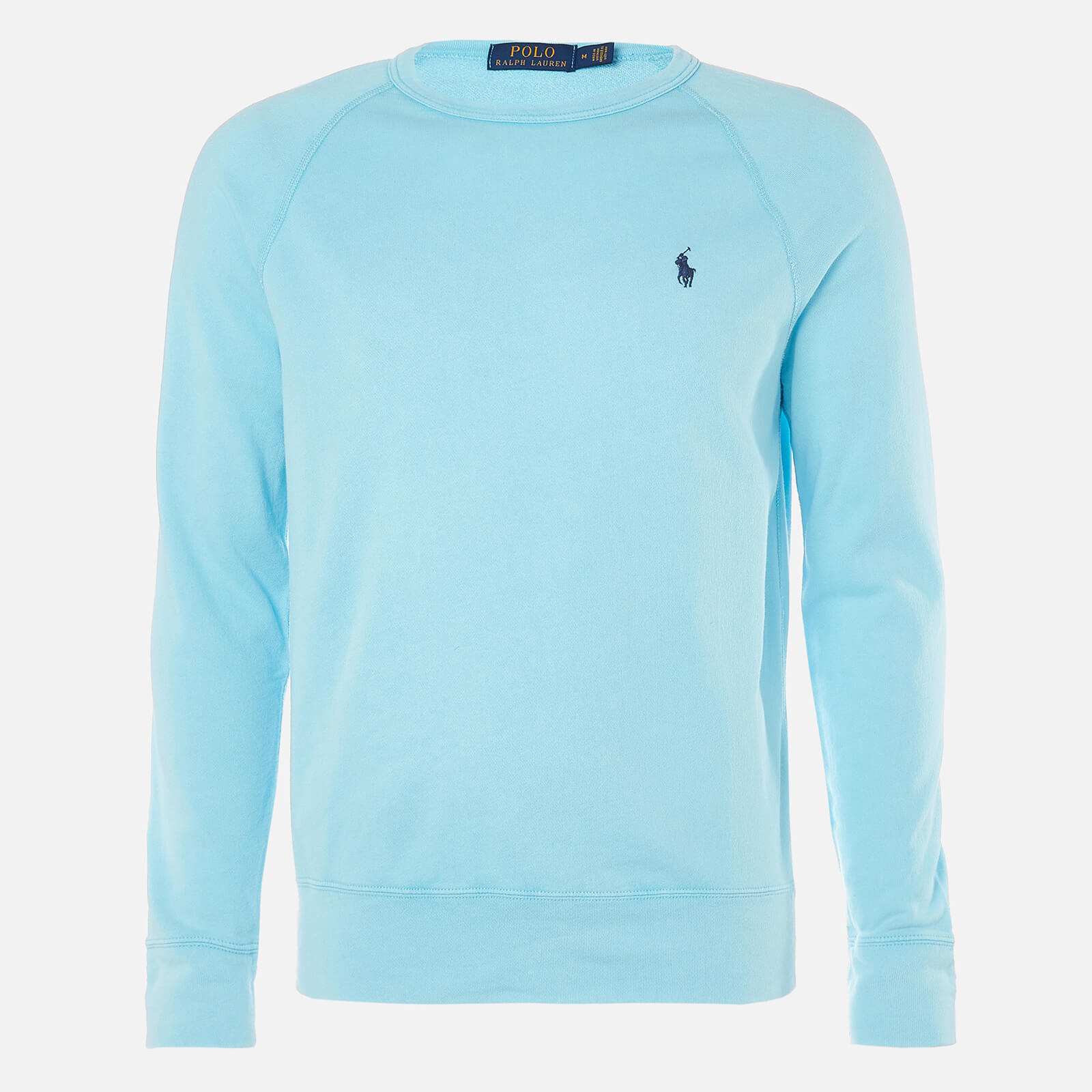 ralph lauren lightweight hoodie