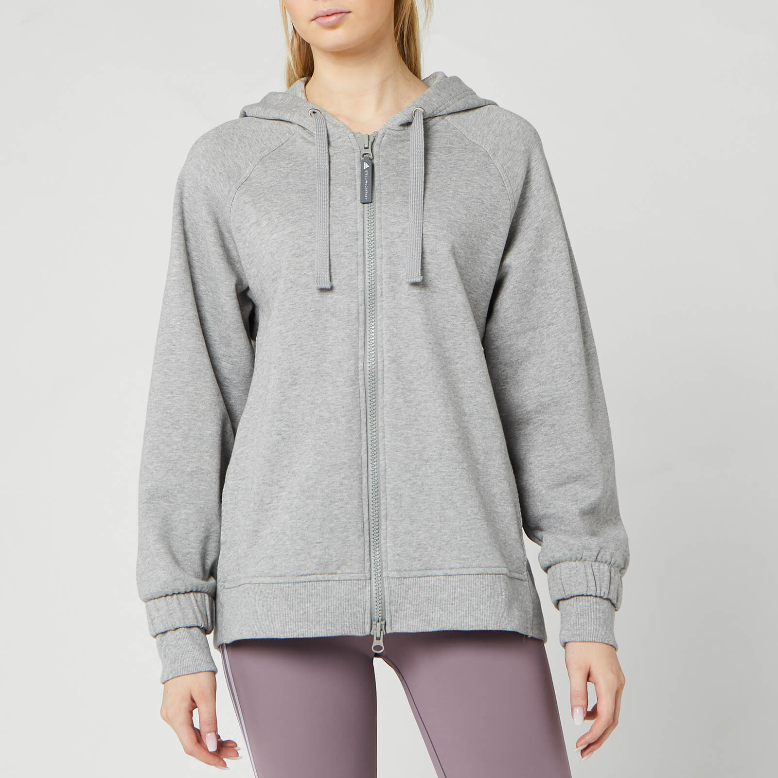 stella mccartney essentials hoodie