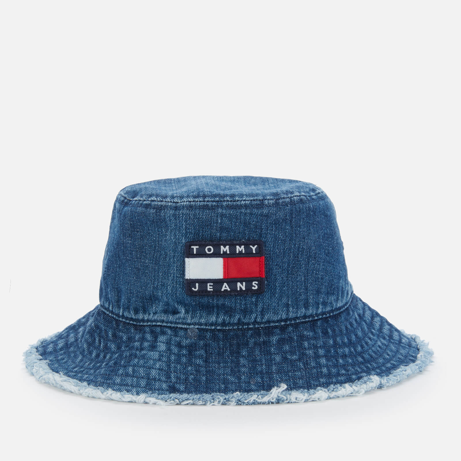 tommy jeans bucket hat