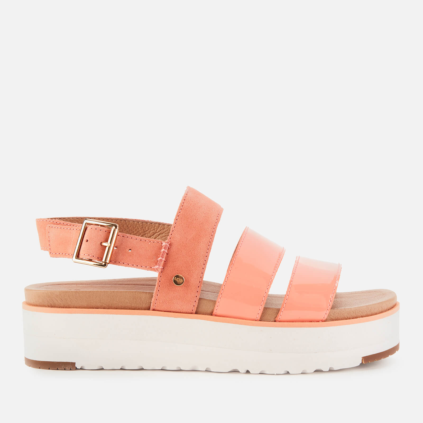 ugg flatforms