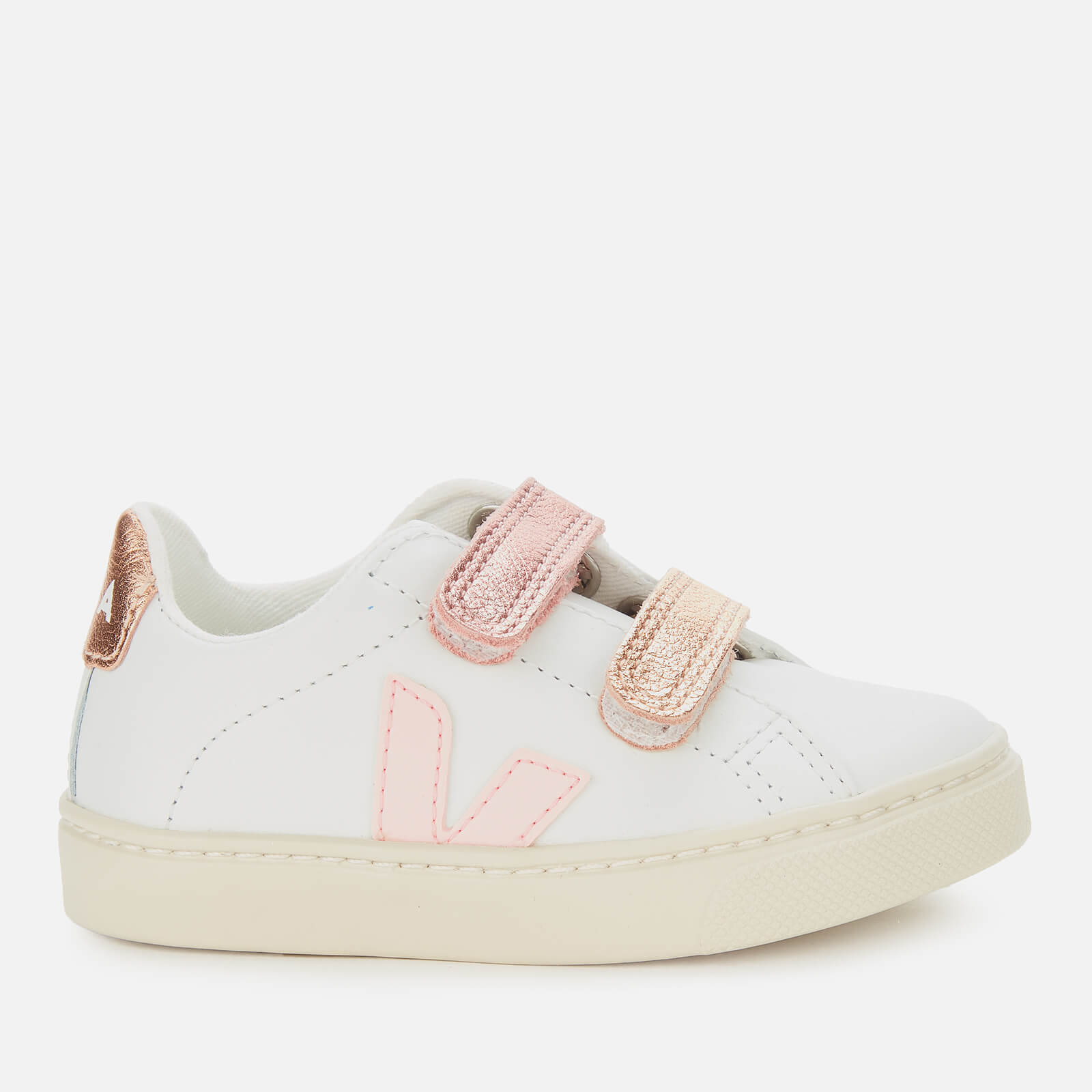 veja infant trainers