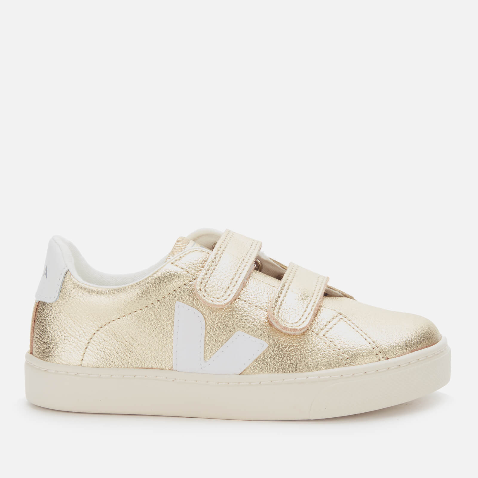infant veja trainers