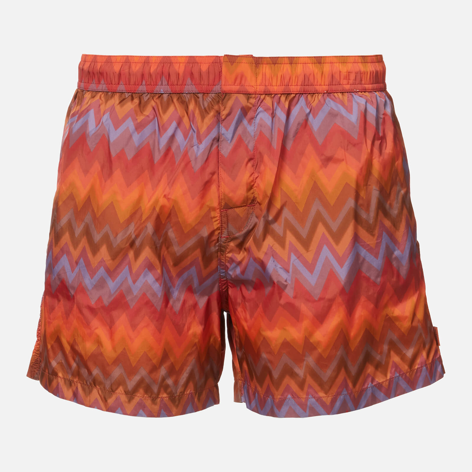 mens missoni swim shorts