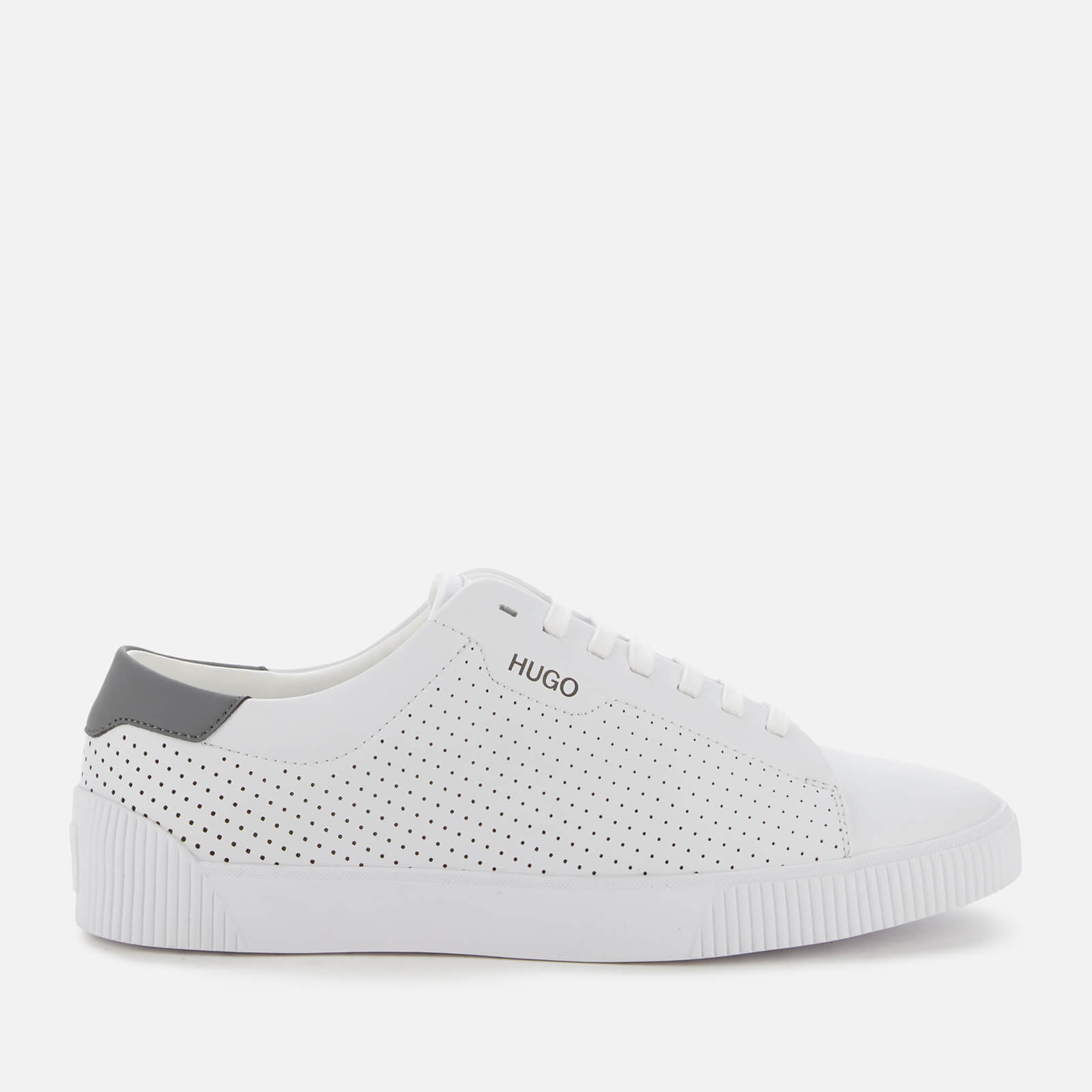 hugo zero trainers