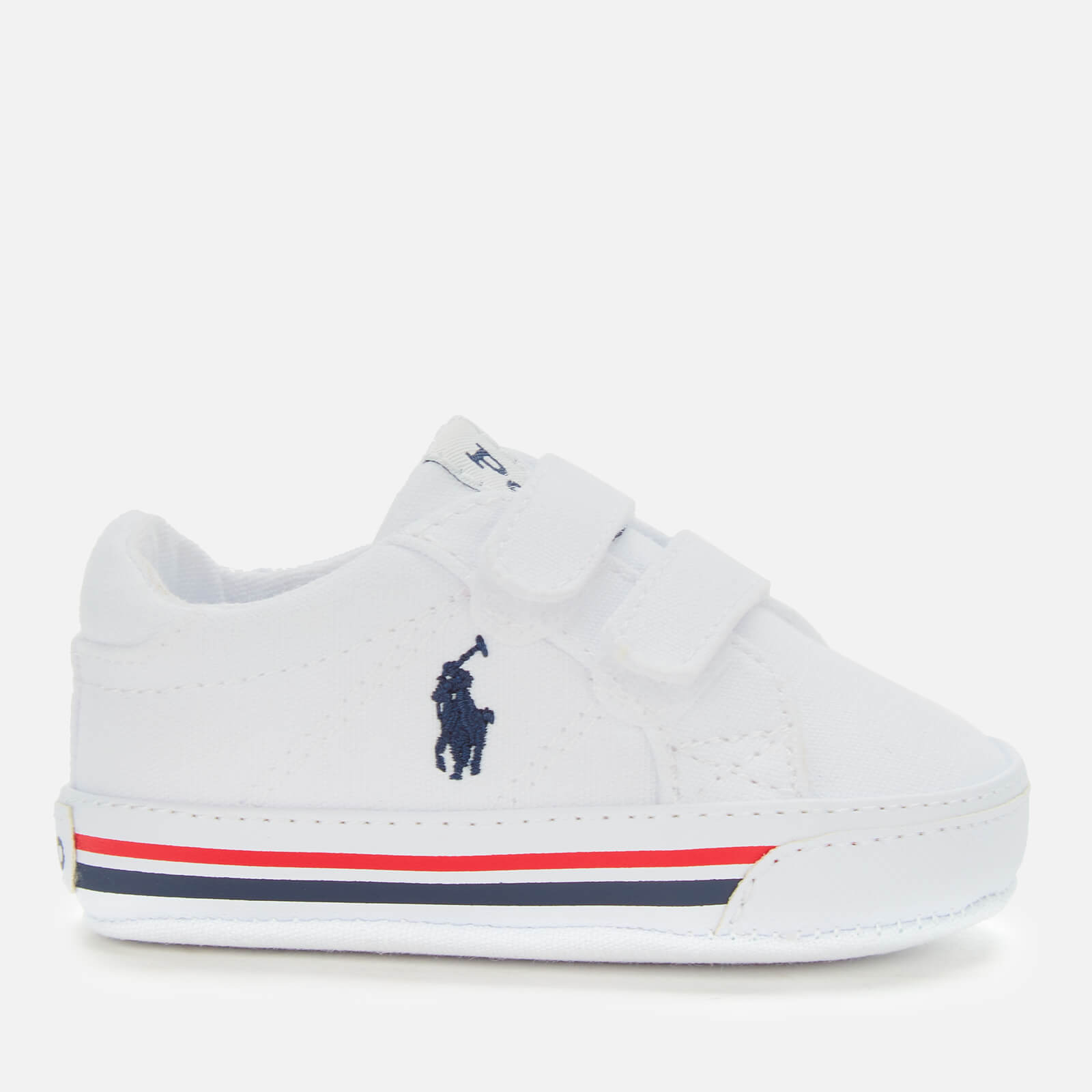 baby ralph lauren trainers