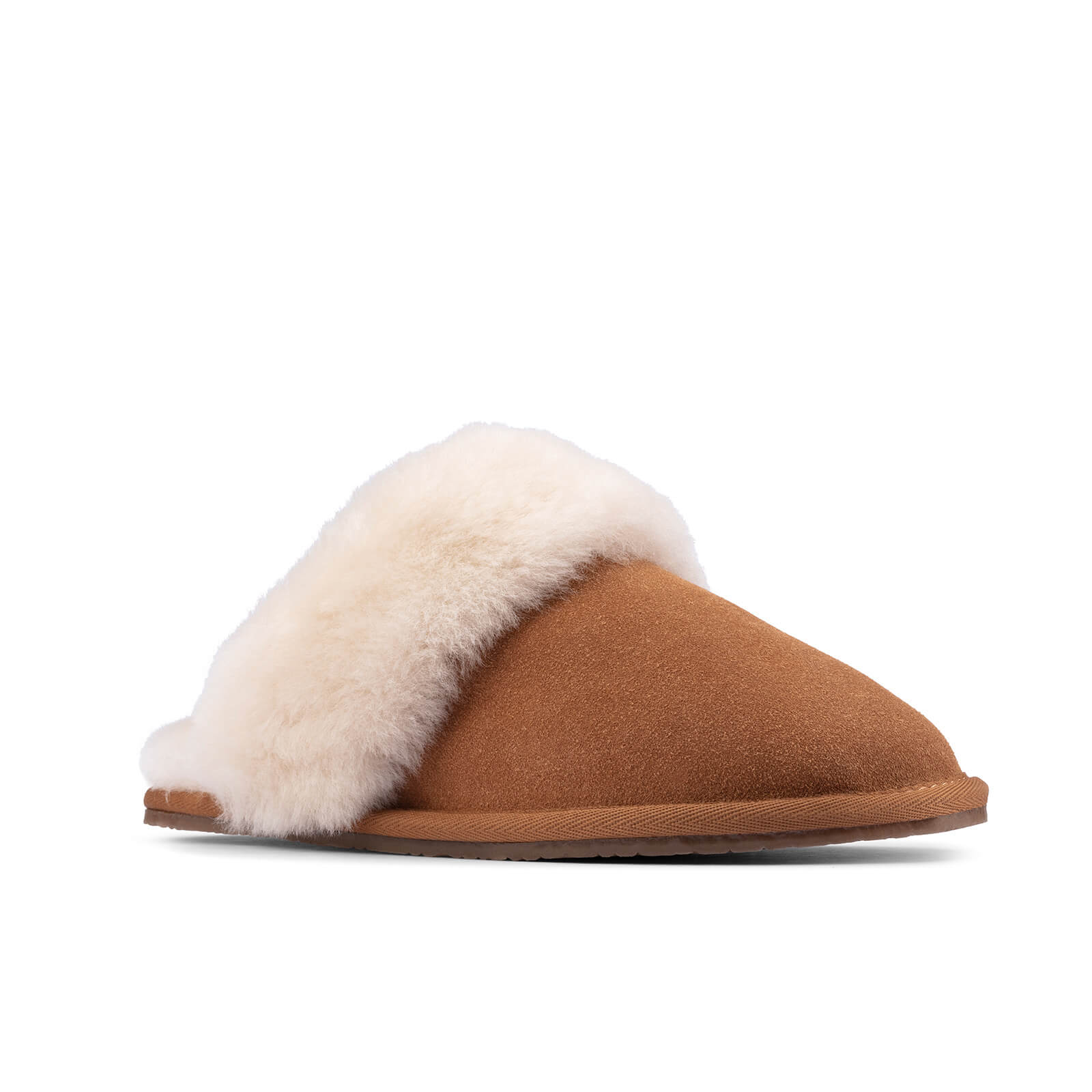clarks mule slippers