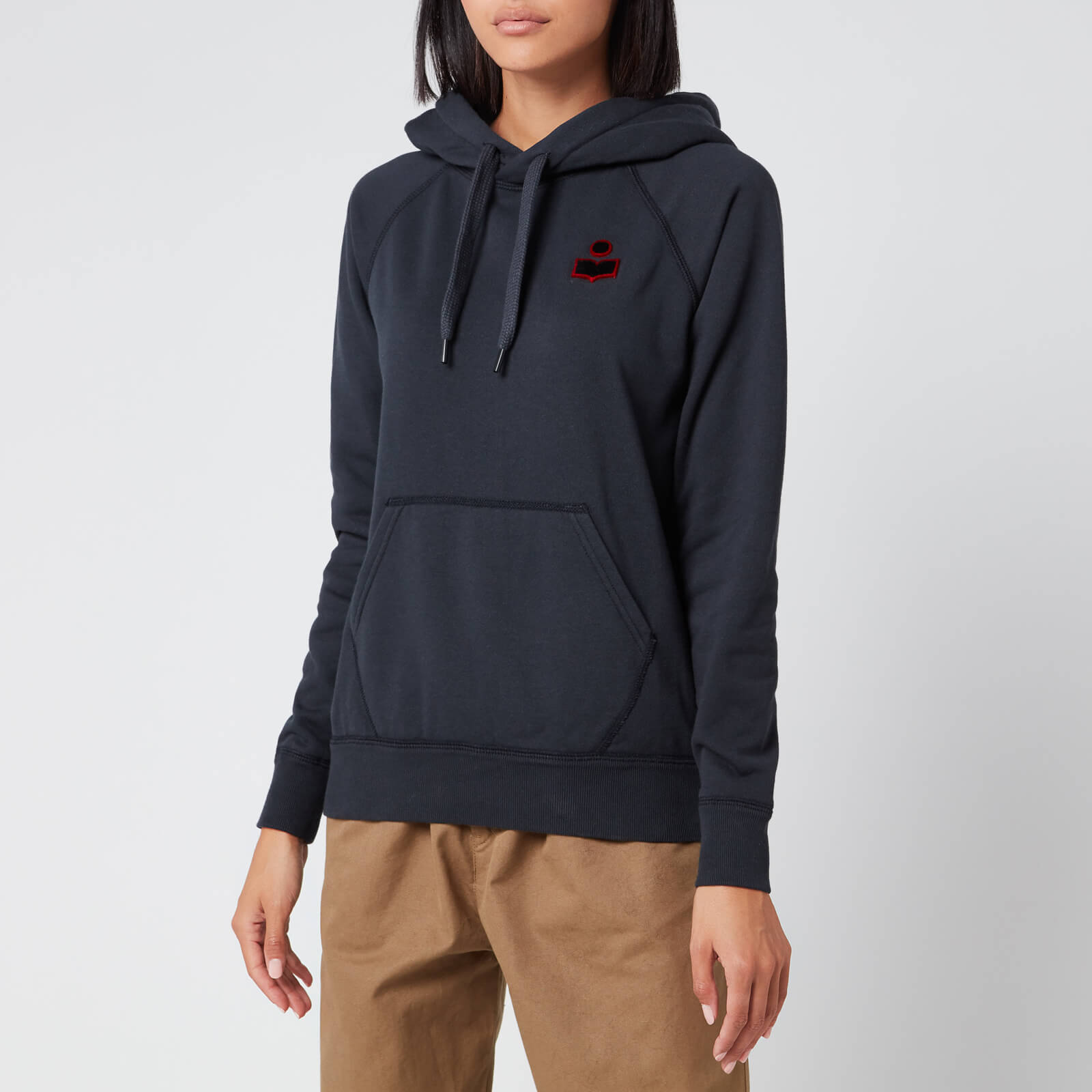 isabel marant malibu sweatshirt