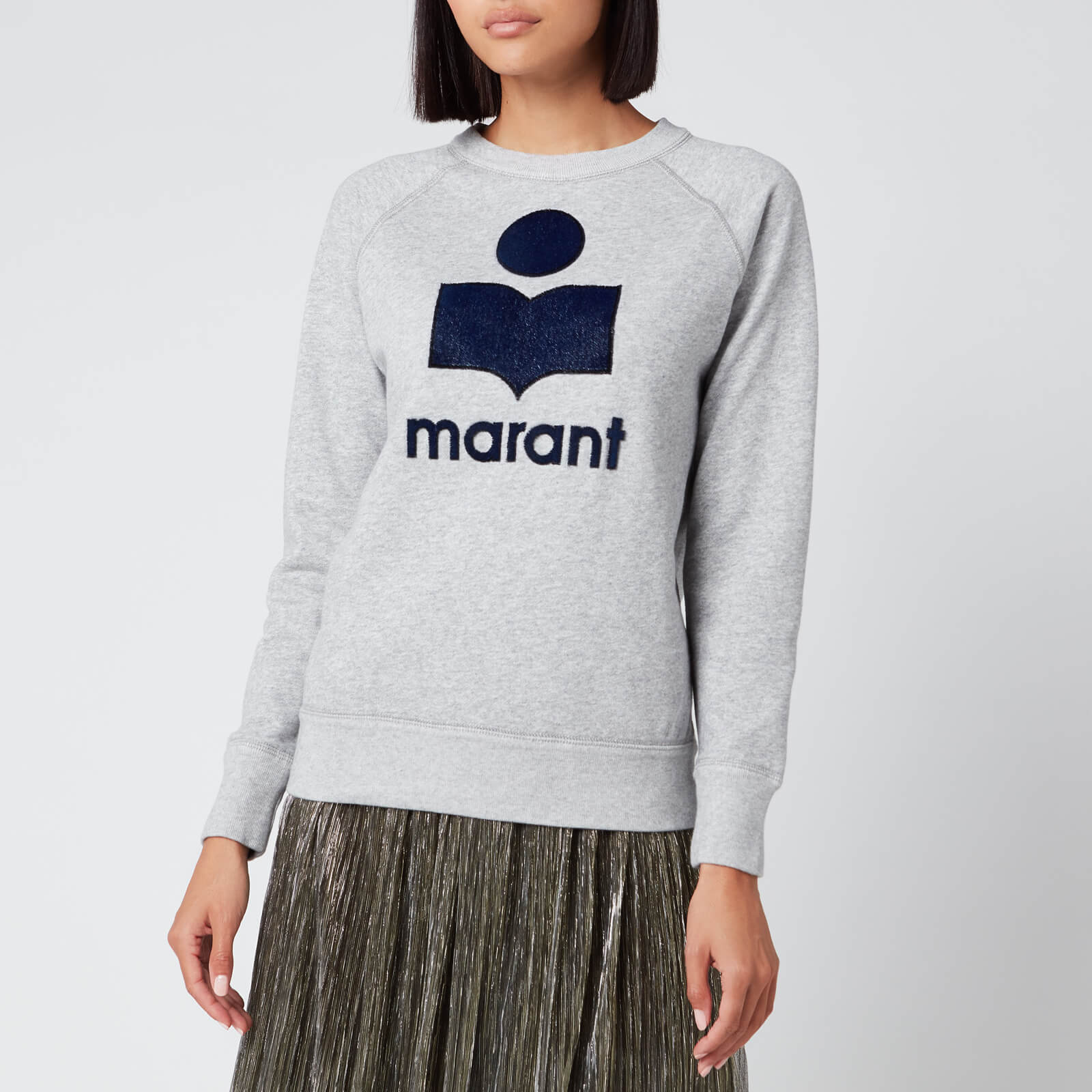 isabel marant milly sweatshirt