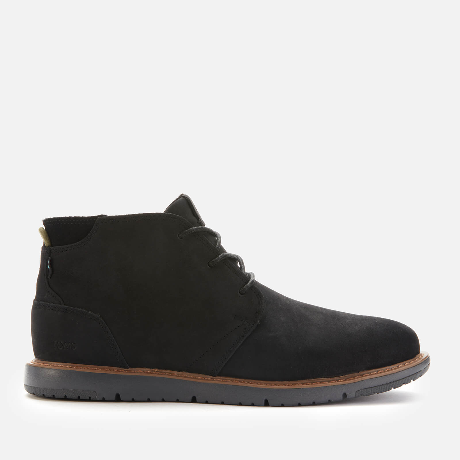 toms desert boots