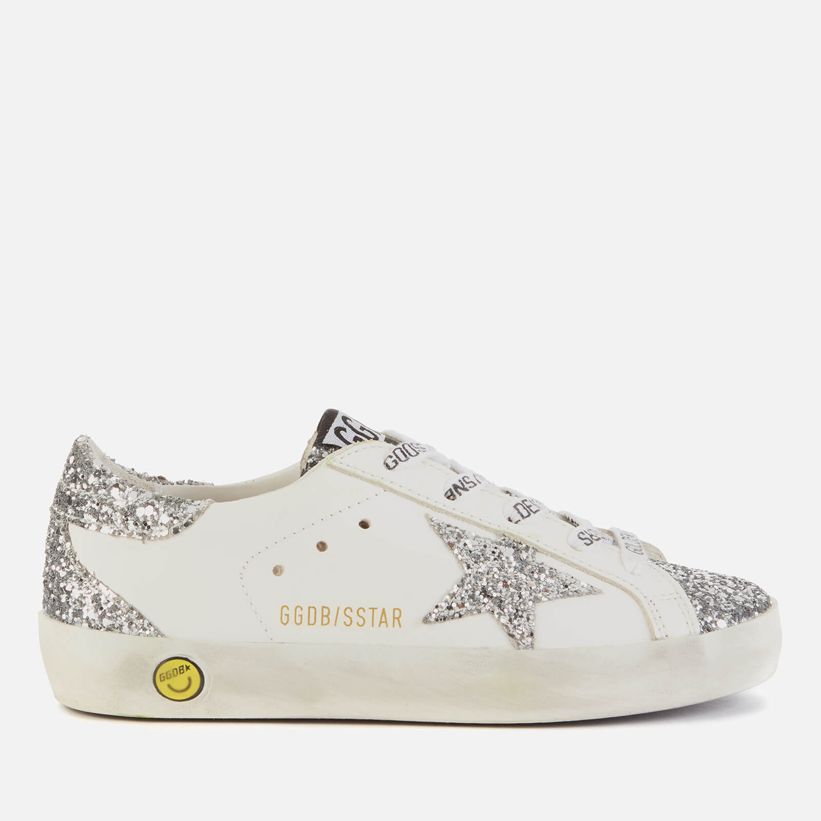 Golden goose trainers kids Clearance