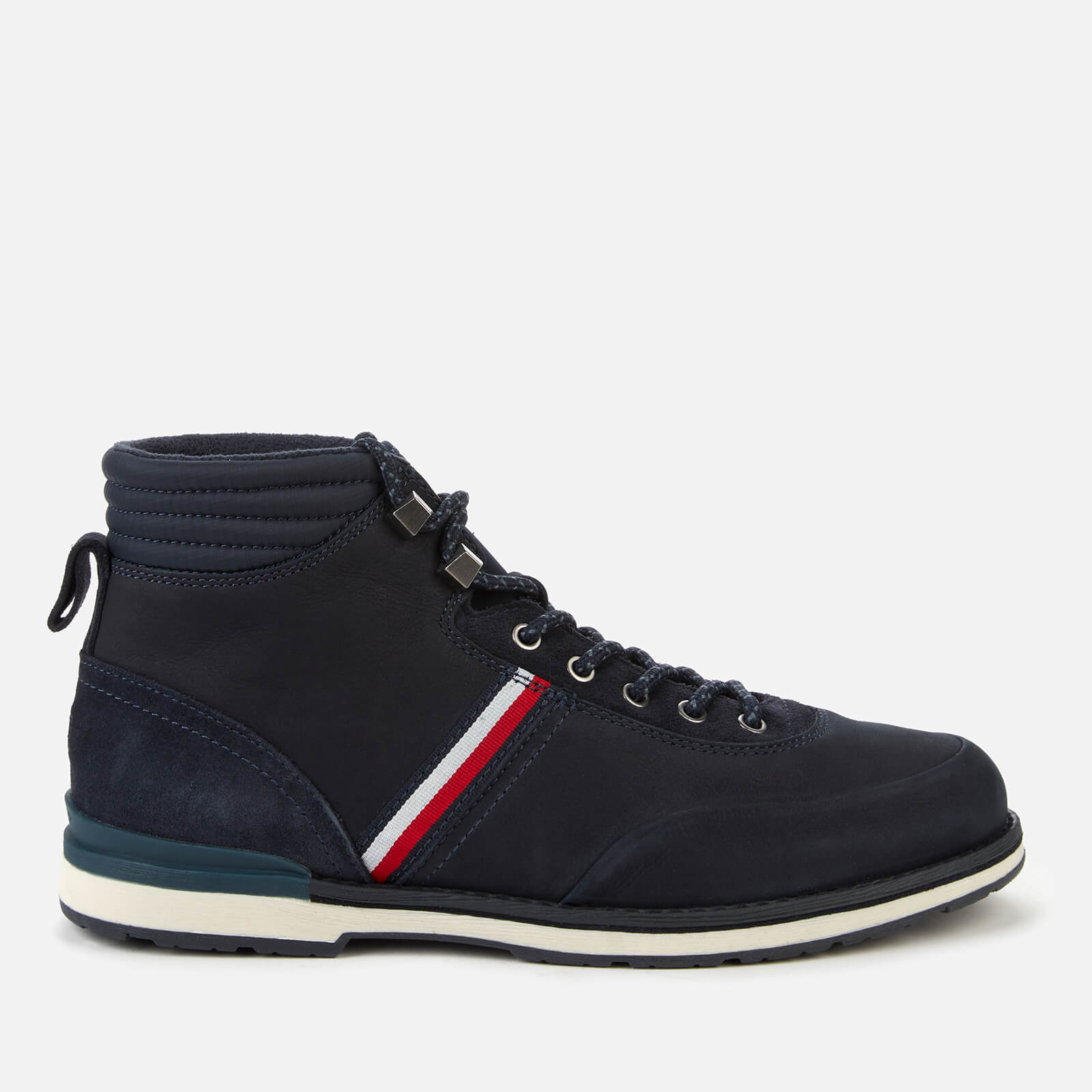 tommy hilfiger outdoor boots