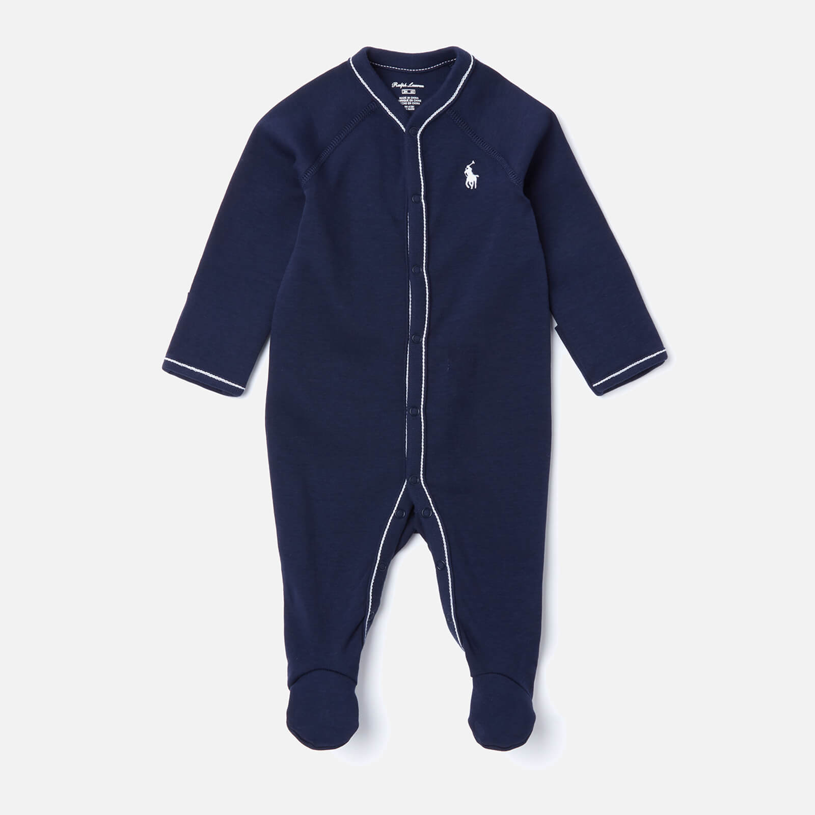 ralph lauren night suit