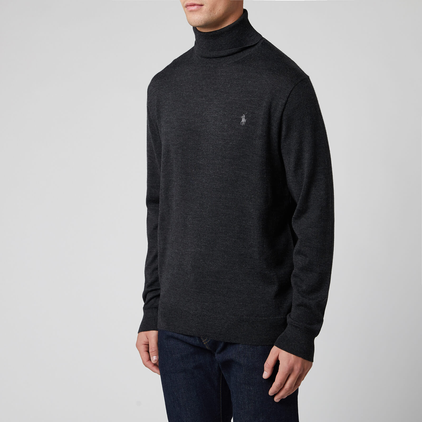 men's polo ralph lauren turtleneck