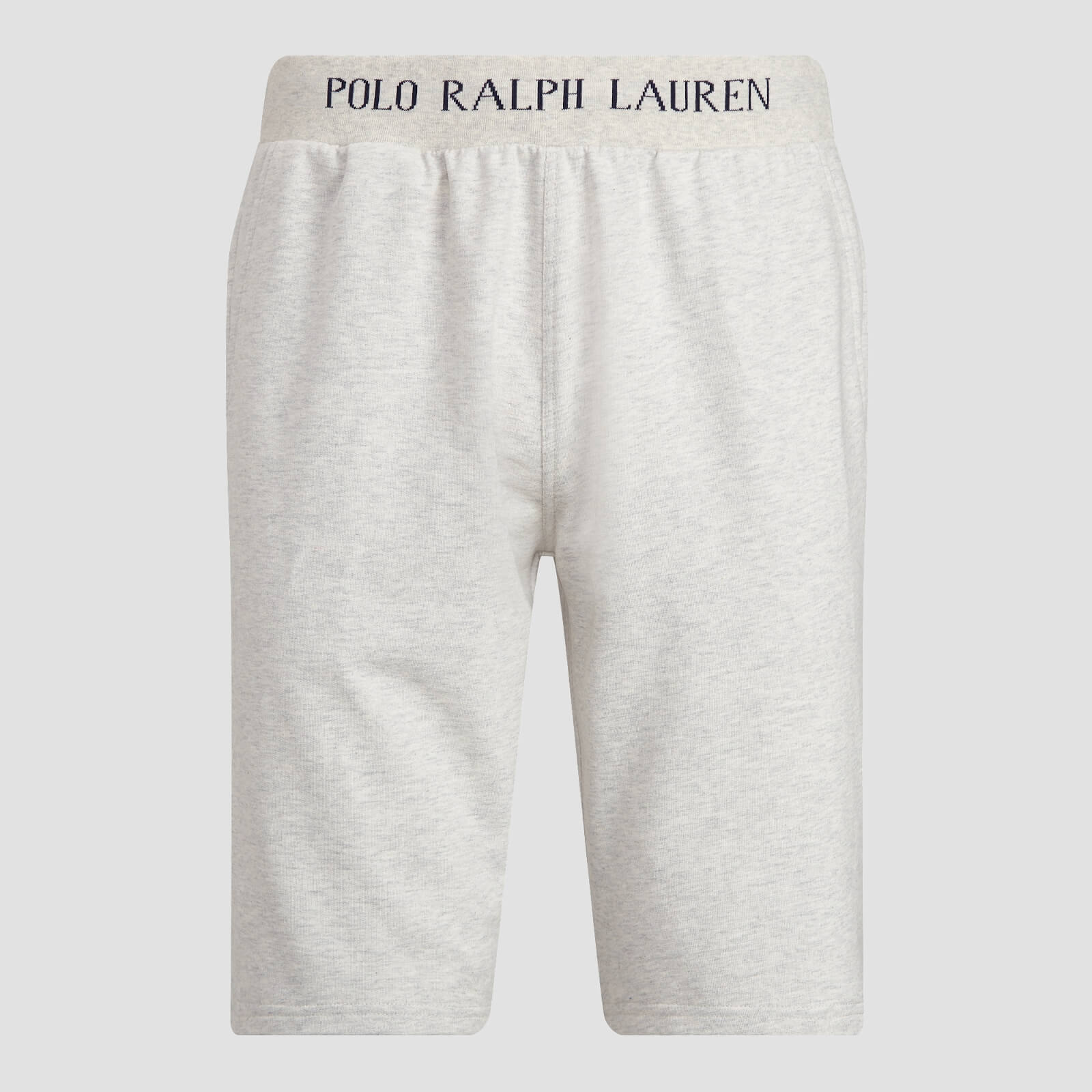 polo ralph lauren jogger shorts