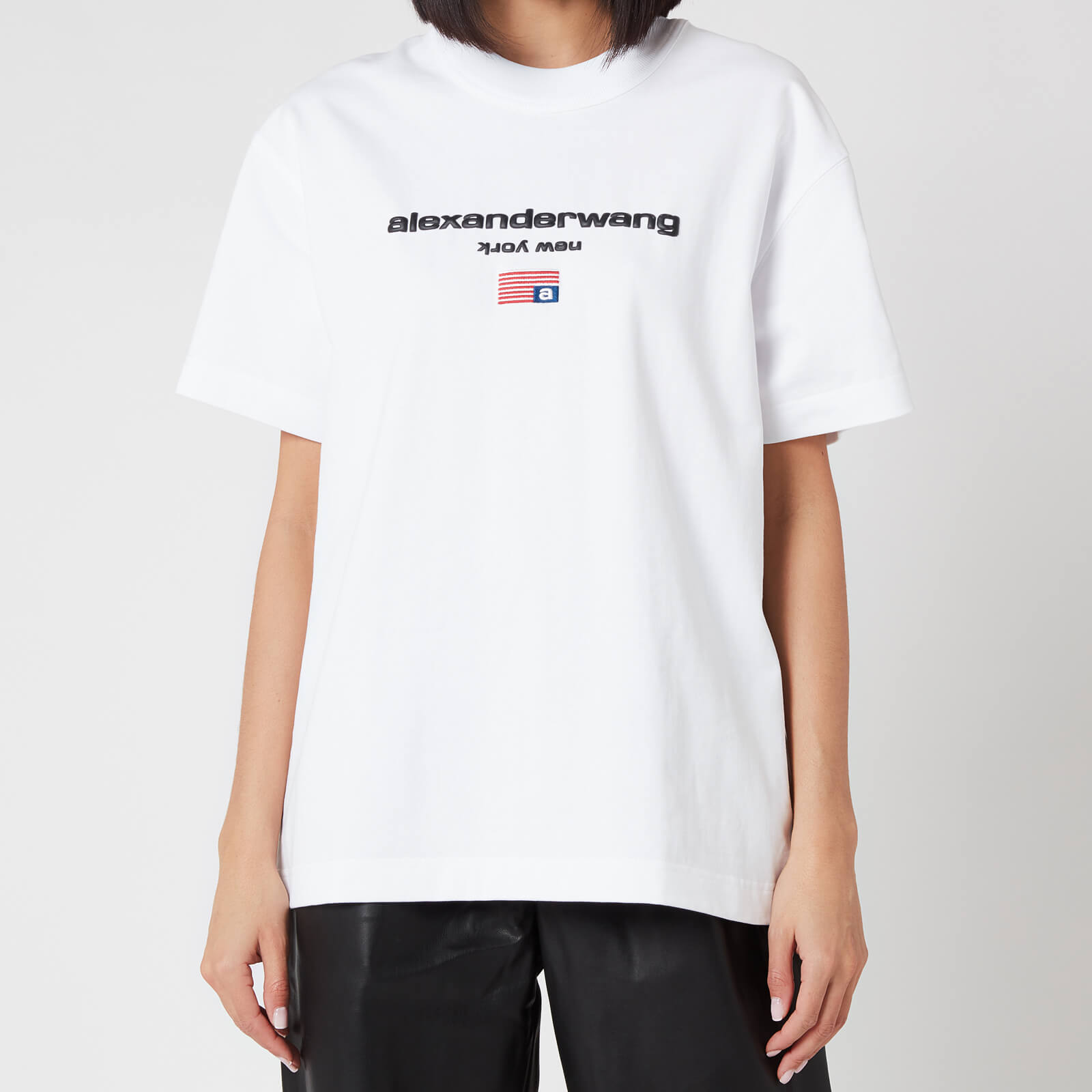 alexander wang tshirt