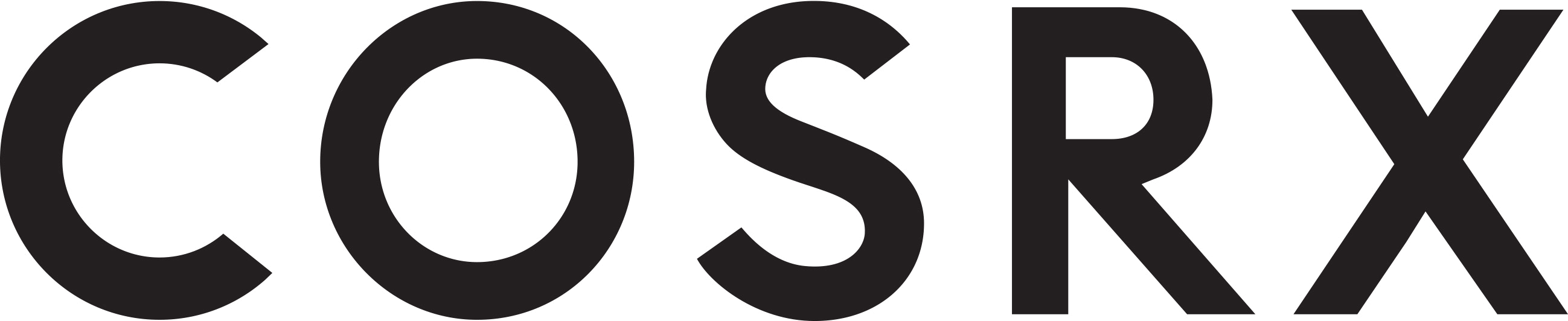 COSRX COSRX
