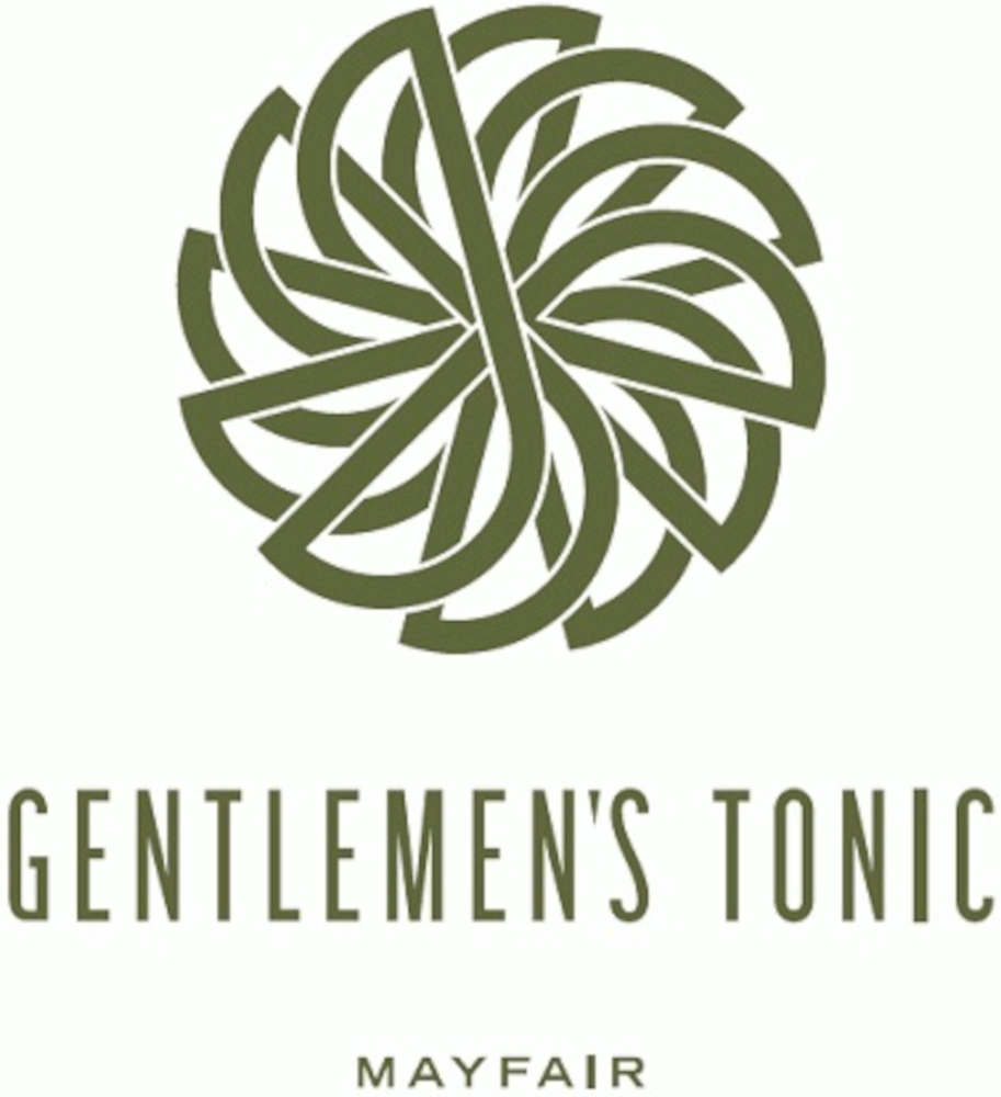 Gentlemen's Tonic Gentlemen's Tonic