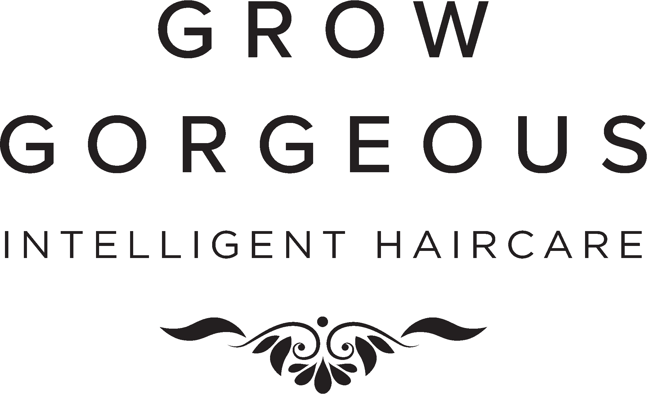 Grow Gorgeous Grow Gorgeous