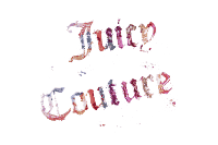 Juicy Couture Juicy Couture