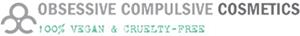 Obsessive Compulsive Cosmetics Obsessive Compulsive Cosmetics
