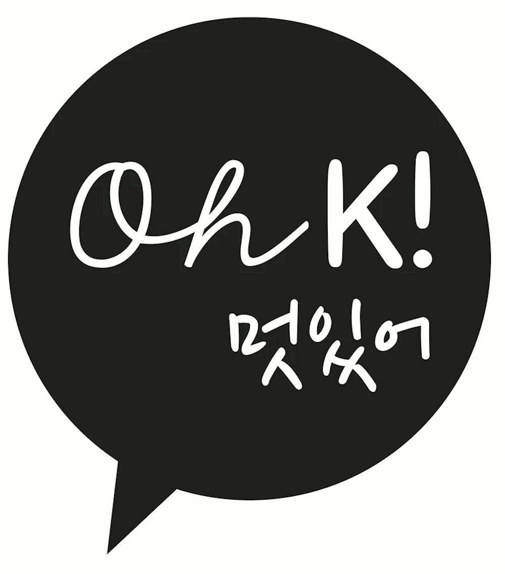 Oh K! Oh K!