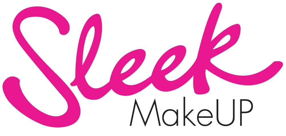 Sleek MakeUP Sleek MakeUP