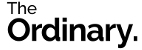 The Ordinary The Ordinary