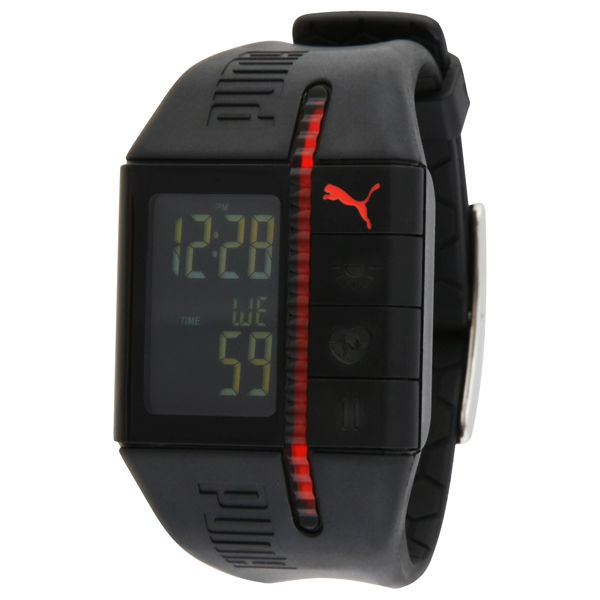 Puma cardiac Clearance
