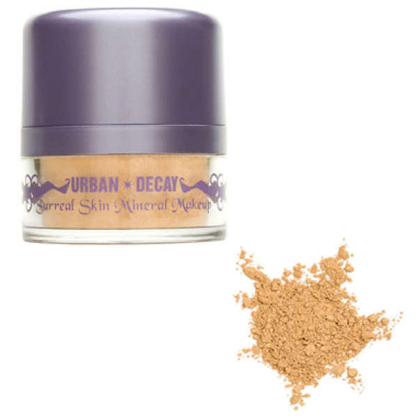 Urban Decay Surreal Skin Mineral Powder - Urban Decay Mineral Makeup Urban Decay Surreal Skin Mineral Powder - Urban Decay Mineral Makeup