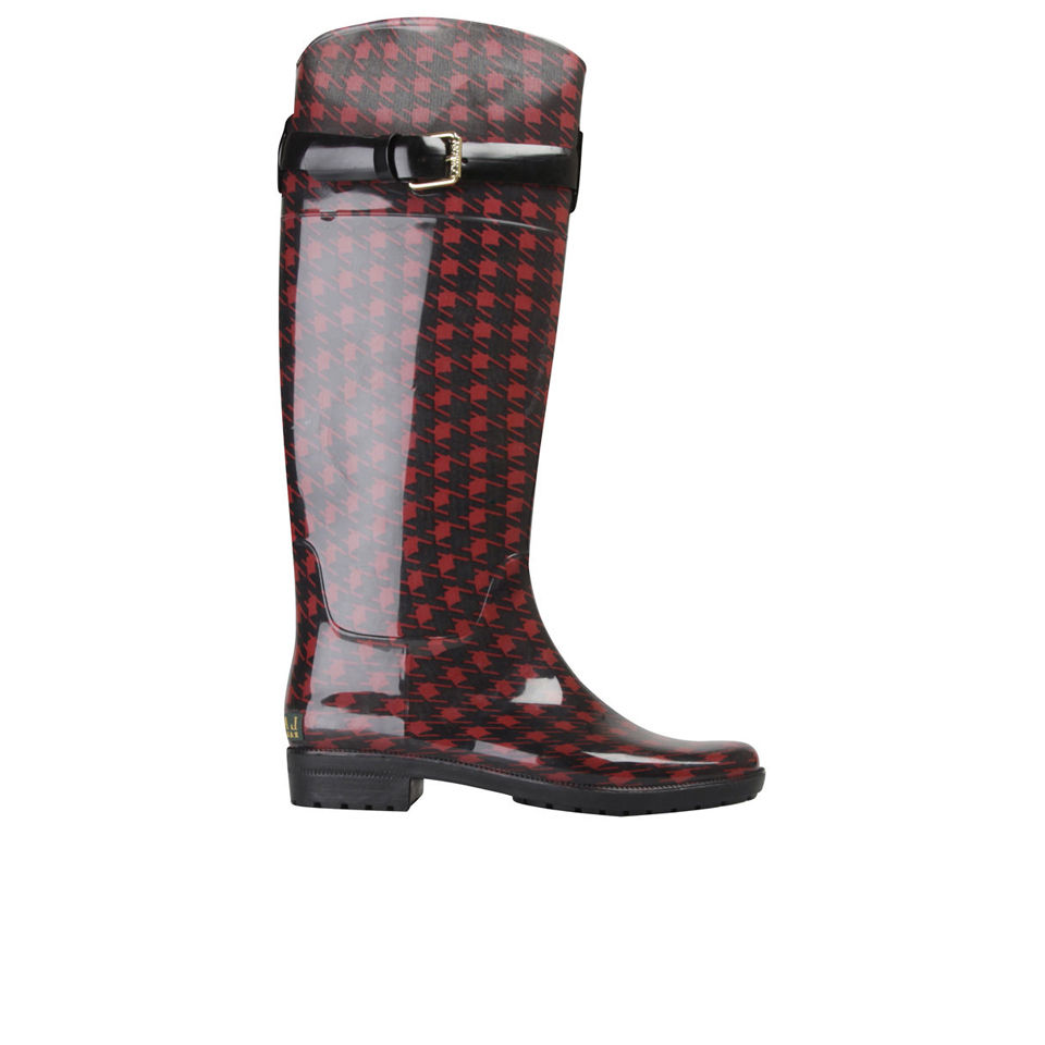 ralph lauren wellington boots