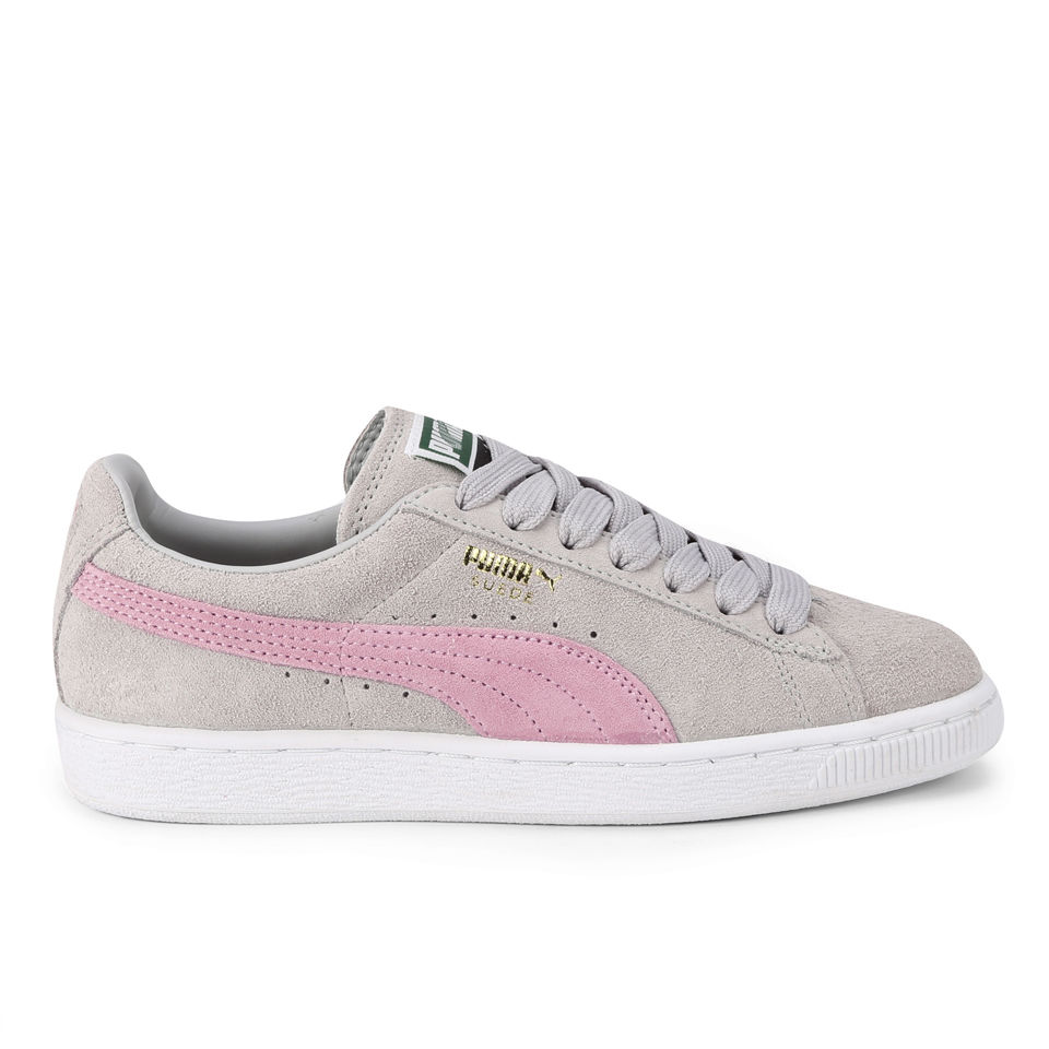Puma Women's Suede Classics Pastel