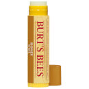 Burt's Bees Honey Lip Balm Tube Burt's Bees Honey Lip Balm Tube