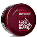 Lock Stock & Barrel Pucka Grooming Creme (100g)
