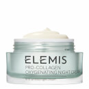 Elemis Pro-Collagen Oxygenating Night Cream 50ml Elemis Pro-Collagen Oxygenating Night Cream 50ml