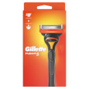 Gillette Fusion Razor Gillette Fusion Razor