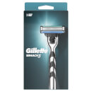 Gillette Mach3 Razor Gillette Mach3 Razor