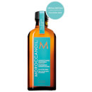 Moroccanoil Treatment Original 125ml (25% Extra Free) (Worth £41.05) Moroccanoil Treatment Original 125ml (25% Extra Free) (Worth £41.05)