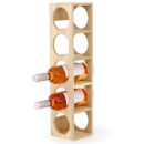 Wireworks Wine-0 Five Bottle Rack