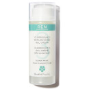 REN Clean Skincare Clearcalm 3 Replenishing Gel Cream 50ml