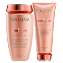 Kerastase Conditioner Discipline Bain Fluidealiste Gentle (250ml) and Fondant Fluidealiste (200ml) Kerastase Conditioner Discipline Bain Fluidealiste Gentle (250ml) and Fondant Fluidealiste (200ml)
