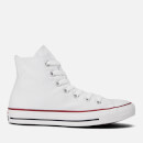 Converse Chuck Taylor All Star Hi-Top Trainers - Optical White