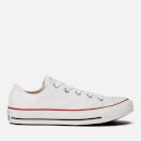 Converse Chuck Taylor All Star Ox Trainers - Optical White