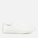 Converse Chuck Taylor All Star Ox Trainers - White