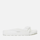 Birkenstock Women's Madrid Eva Single Strap Sandals - White